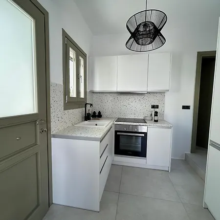 Joelia In Paros With Private Jacuzzi!