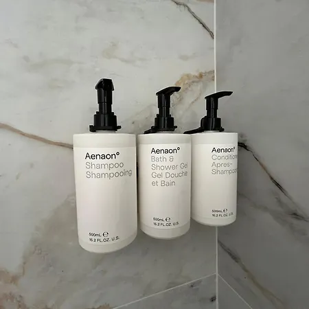 別荘 Joelia In Paros With Private Jacuzzi! *