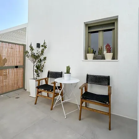 Joelia In Paros With Private Jacuzzi! 別荘 ナウサ