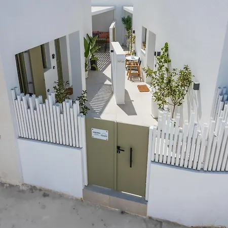 Joelia In Paros With Private Jacuzzi! * Νάουσα