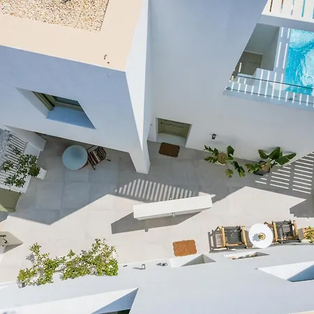 Joelia In Paros With Private Jacuzzi! Σπίτι διακοπών
