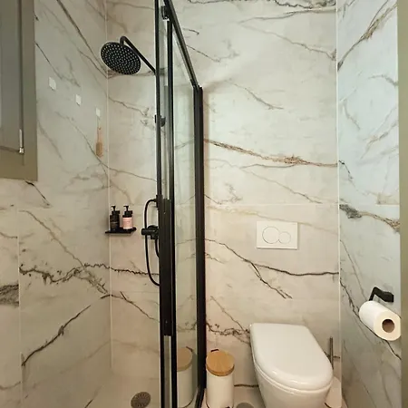 Joelia In Paros With Private Jacuzzi! Νάουσα