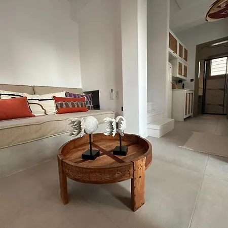 Joelia In Paros With Private Jacuzzi!