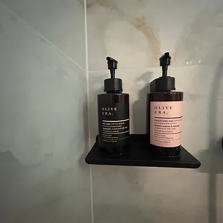 別荘 Joelia In Paros With Private Jacuzzi! ナウサ