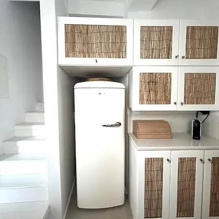 Joelia In Paros With Private Jacuzzi! * ナウサ