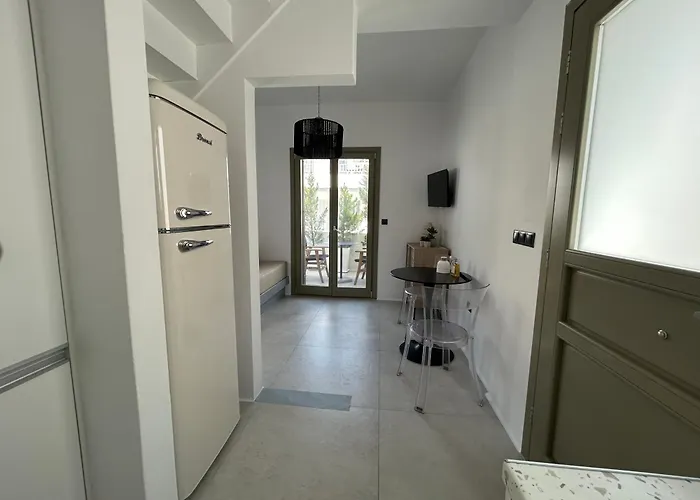 Joelia In Paros With Private Jacuzzi! *