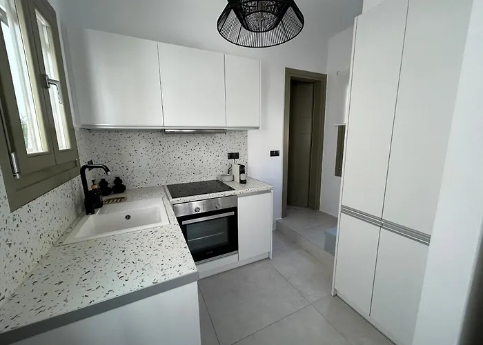 Joelia In Paros With Private Jacuzzi! *