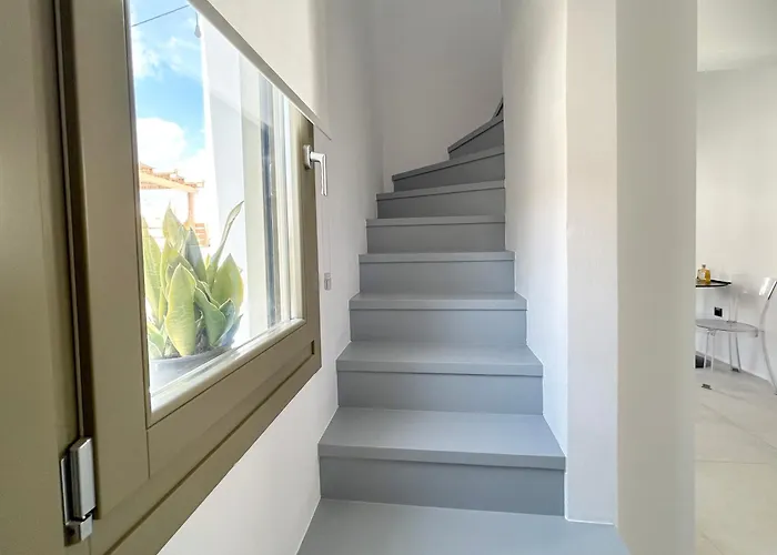 Joelia In Paros With Private Jacuzzi! * Науса