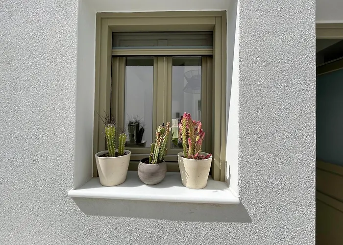 Joelia In Paros With Private Jacuzzi! * Науса