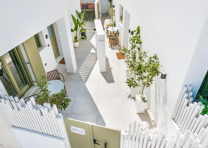 Joelia In Paros With Private Jacuzzi! *