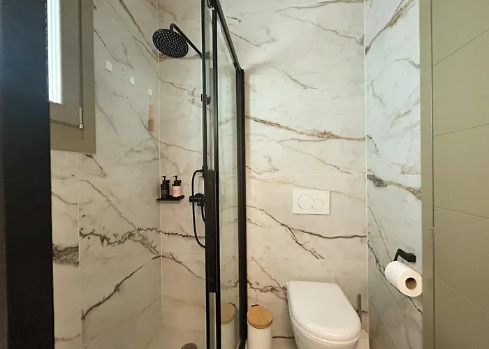 Joelia In Paros With Private Jacuzzi! Науса