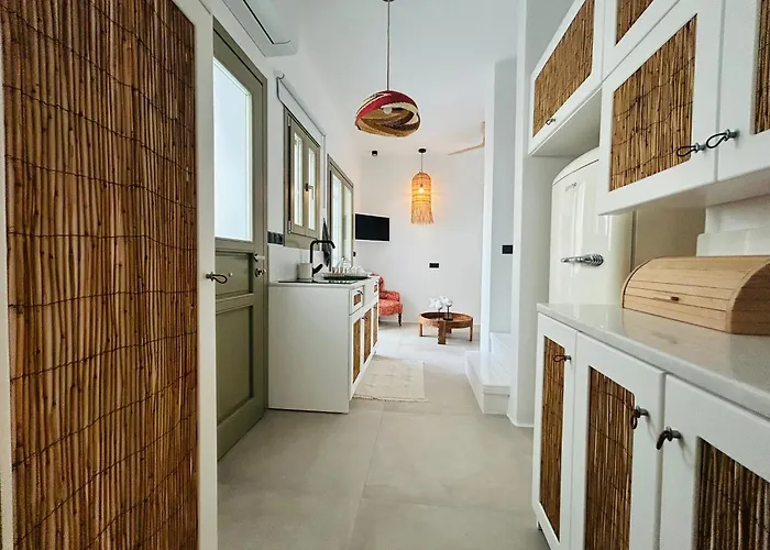 Joelia In Paros With Private Jacuzzi! * Науса