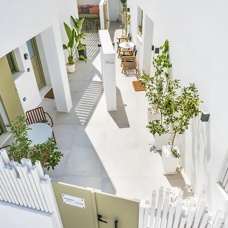 Joelia In Paros With Private Jacuzzi! *